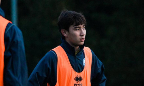 Экс-игрок сборной Казахстана выступил с обвинениями в адрес алматинского клуба