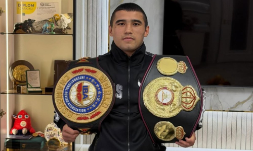 Руслан Абдуллаев