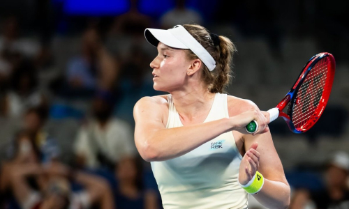 Озвучена судьба матча Елены Рыбакиной за четвертьфинал Australian Open-2026