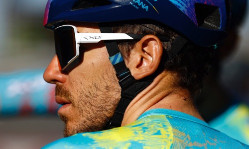 Гонщик «Астаны» стал 28-м по итогам «Классики региона Валенсии»