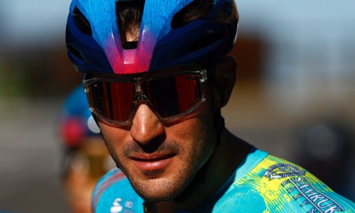 «Астана» объявила состав на «АльУла Тур»