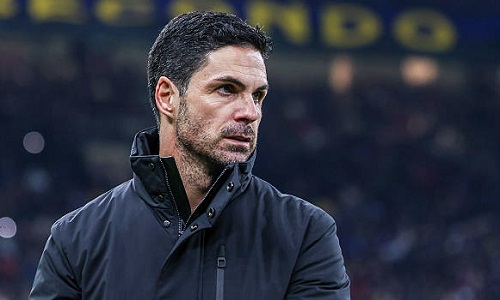 «Это очень больно». Артета высказался перед матчем «Арсенал» — «Кайрат»