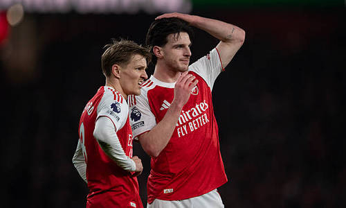 «Арсенал» сделал заявление о матче с «Кайратом» после домашнего поражения