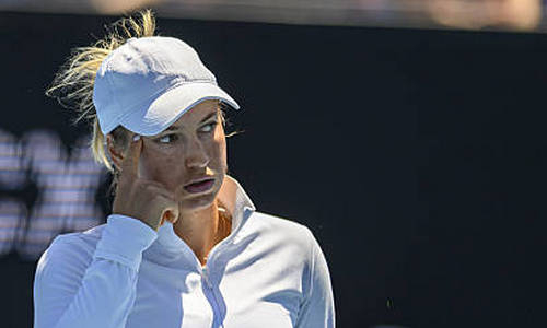 Юлия Путинцева сделала заявление после разгрома на Australian Open-2026