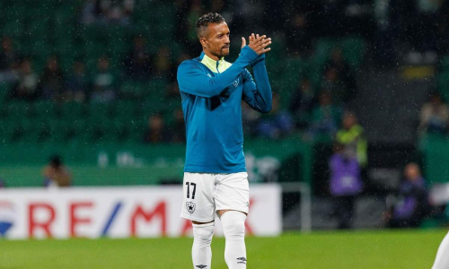 В Португалии оценили значение перехода Нани в «Актобе» для казахстанского футбола