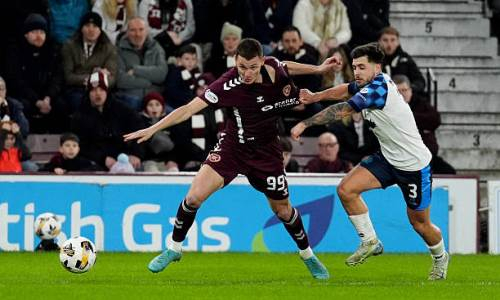 Ислам Чесноков