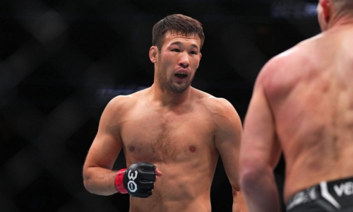 Шавкат Рахмонов