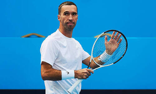 Два сета решили судьбу казахстанского дерби на турнире в Португалии