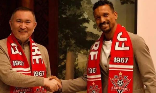 Луиш Нани, Виктор Мозес