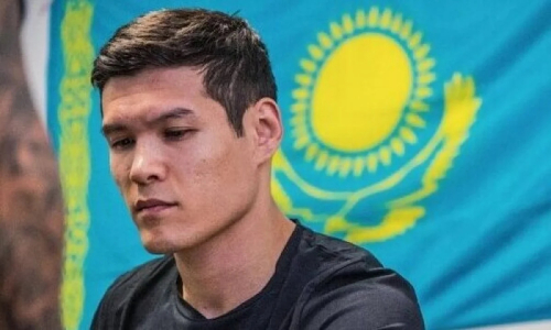 «Я поддался эмоциям». Елеусинов объяснил слова по скандалу с Сапиевым.