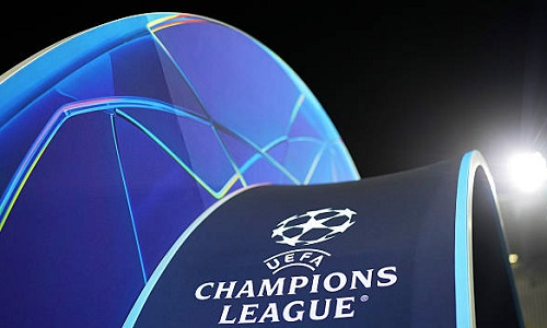 Казахстанским болельщикам покажут Лигу Чемпионов в уникальном формате