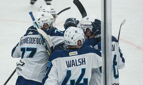 «Барыс» получил хорошие новости из КХЛ