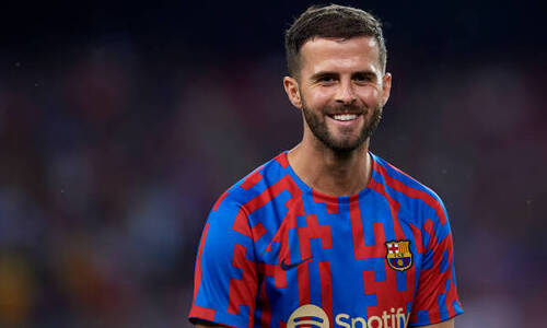 Миралем Пьянич принял окончательное решение по «Актобе»