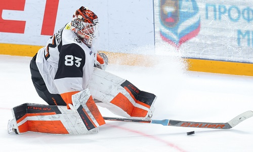 Прямой конкурент «Барыса» проиграл девятый матч подряд в КХЛ