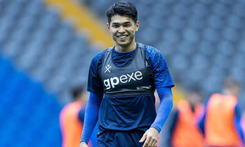 «Актобе» и «Астана» вышли с предложением к Галымжану Кенжебеку. Подробности