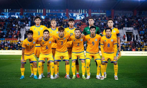 Футболист сборной Казахстана может сменить клуб в КПЛ