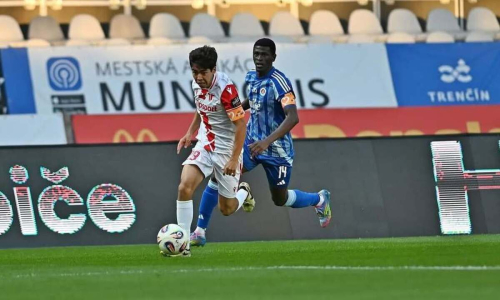 Играющий в Европе казахстанский футболист сделал важное заявление о будущем