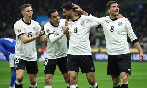 «Реал» близок к трансферу игрока сборной Германии