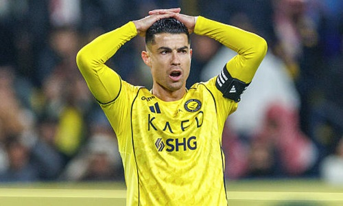 Автогол решил исход матча «Аль-Насра» с Роналду