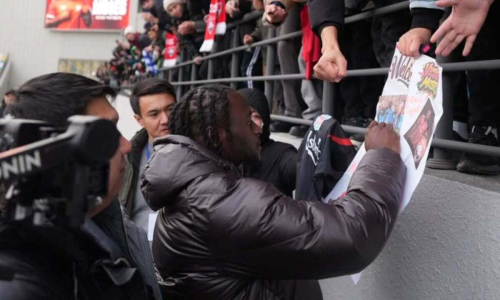 Чемпион АПЛ нашел сходство между казахстанцами и африканцами