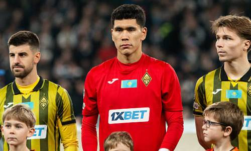 Темирлан Анарбеков