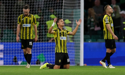 «Кайрат» может лишиться Лиги Чемпионов на десять лет