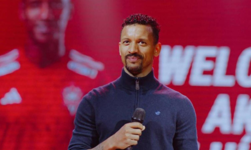 «Я уверен». Депутат озвучил последствия приезда Нани и Мозеса в клубы КПЛ