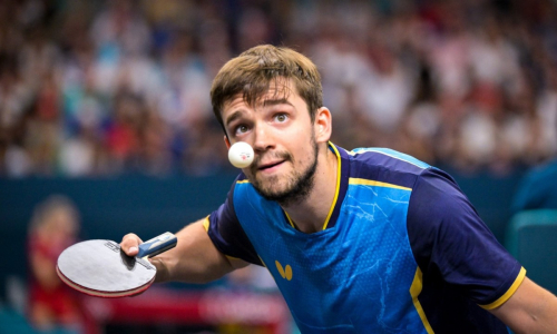 Названы первые соперники Казахстана на чемпионате мира по настольному теннису
