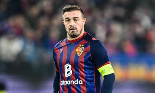 Решилась судьба экс-футболиста «Баварии» и «Ливерпуля» в «Актобе»