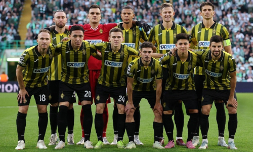 Экс-тренер «Кайрата» раскрыл цели команды на матч с «Арсеналом» в Лиге Чемпионов