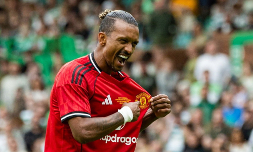 В Таджикистане отреагировали на трансферы Нани и Мозеса в КПЛ