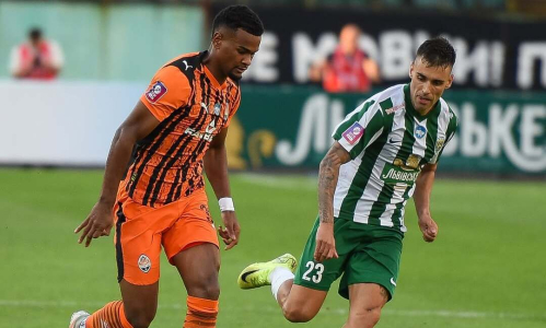 Воспитанник «Вильярреала» может перейти в топ-клуб КПЛ