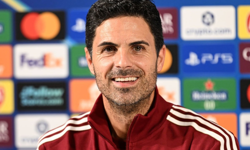 «Они привыкли побеждать» Наставник «Арсенала» сделал вывод о «Кайрате»