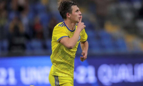 Чемпион Казахстана официально выбрал клуб КПЛ