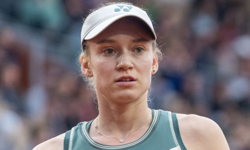 Елену Рыбакину «лишили» полуфинала Australian Open-2026