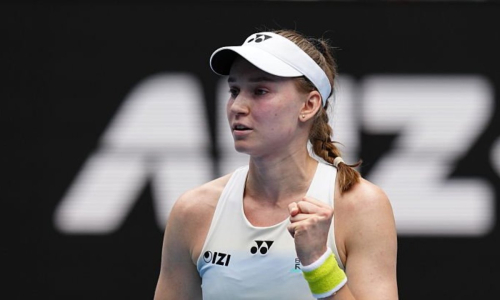 Елена Рыбакиной вынесли вердикт за мощную победу над Игой Швентек