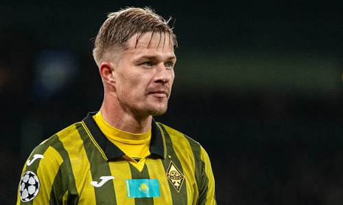 Егор Сорокин