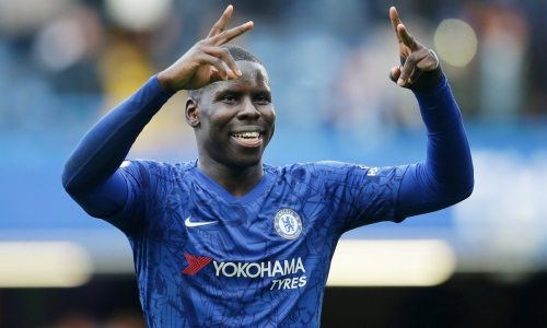 Вскрылись подробности переговоров клуба КПЛ по трансферу Курта Зума