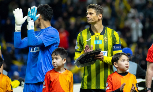 «Кайрат» предупредили перед матчем с лидером Лиги Чемпионов и АПЛ