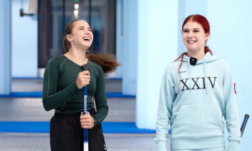 В России вынесли вердикт возвращению Камилы Валиевой и Александры Трусовой