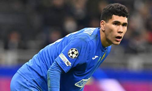 Темирлан Анарбеков