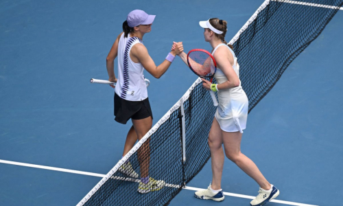 «Нокаутировала Швентек». Претензии Елены Рыбакиной на титул подтвердили за рубежом