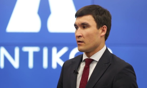 Серика Сапиева признали виновным в конфликте с его заместителем