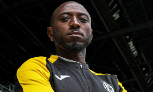 Известный в Казахстане бразилец официально выбрал клуб в КПЛ