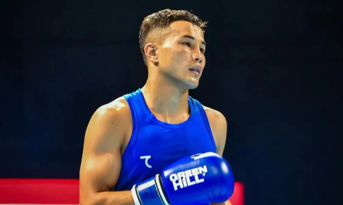 «Что правда, а что нет». Раскрыты детали переезда боксера сборной Узбекистана в Казахстан