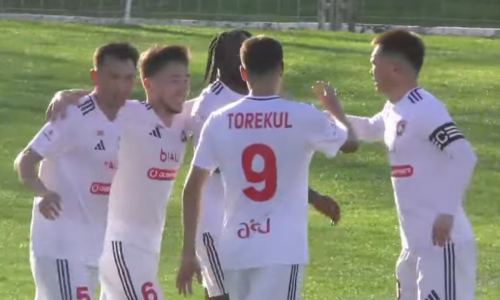 Дракой и голом обернулся дебют Виктора Мозеса за «Кайсар». Видео