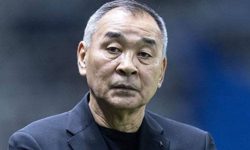 Талгат Байсуфинов объявил планы и главную цель сборной Казахстана