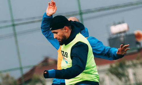 В матче пятикратного чемпиона КПЛ с топ-клубом Узбекистана забито четыре гола