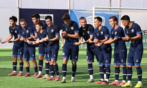 Новичок КПЛ официально объявил о четырех подписаниях