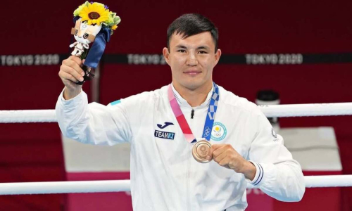 Официально объявлено о возвращении Камшыбека Кункабаева